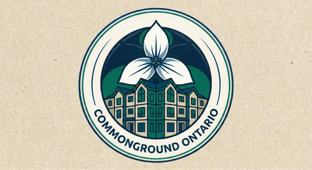 Common Ground Ontario